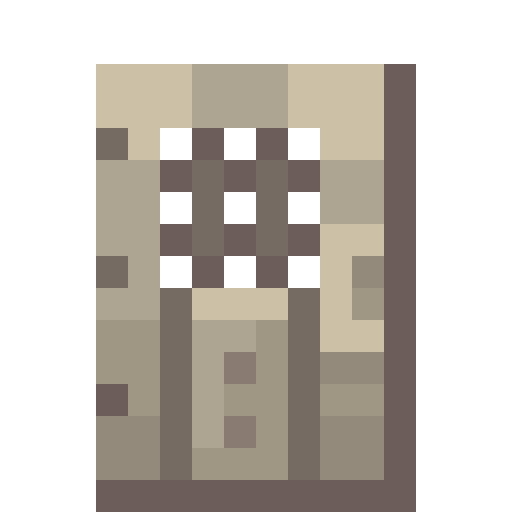 Strophar Door