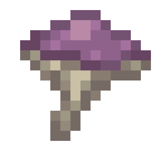 Strophar Mushroom