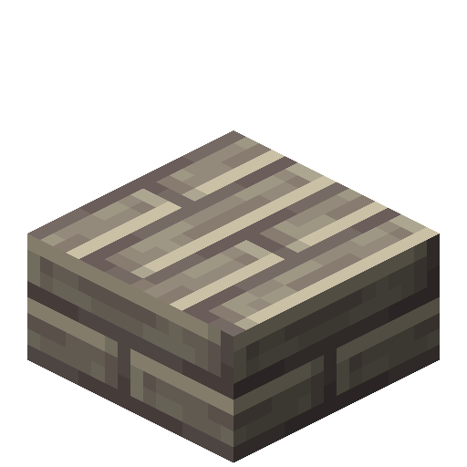 Strophar Slab