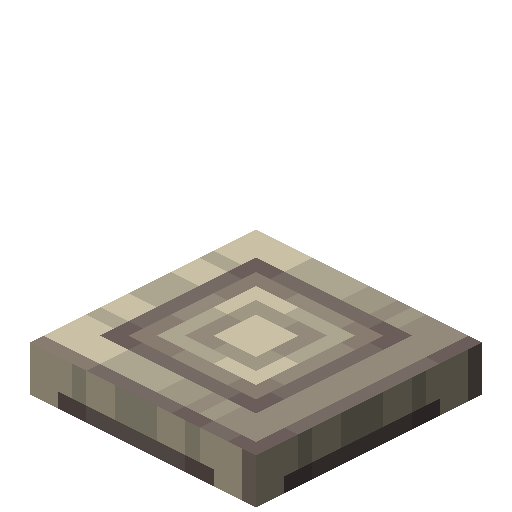 Strophar Trapdoor