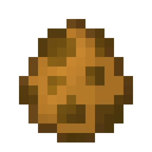 Sulfur Creeper Spawn Egg