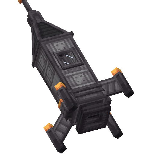 Tier 1 Rocket
