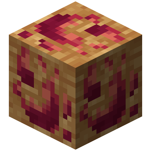 Venus Calorite Ore