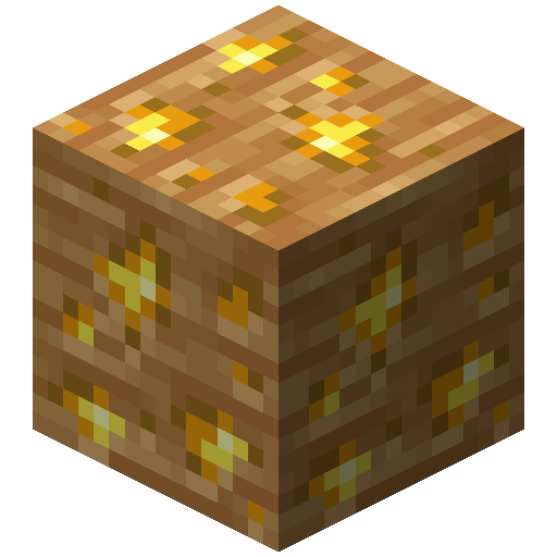 Venus Gold Ore
