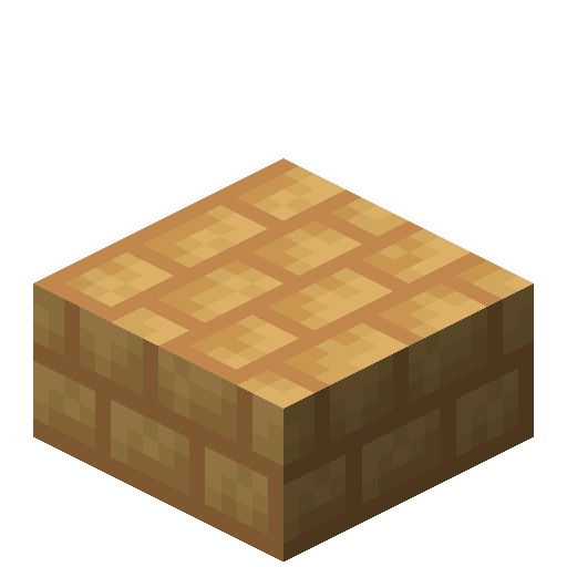 Venus Sandstone Brick Slab