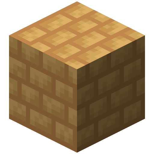 Venus Sandstone Bricks
