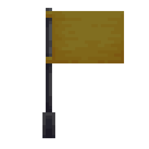 Yellow Flag