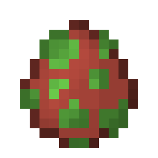Zombified Mogler Spawn Egg