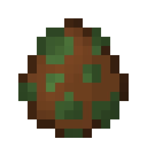 Zombified Pygro Spawn Egg