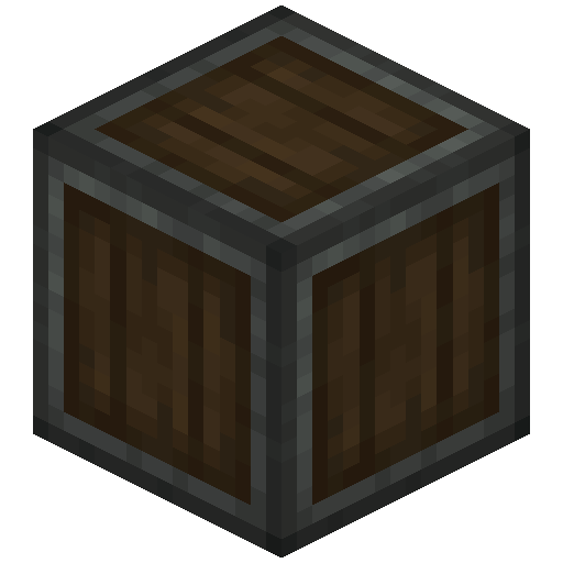 Andesite Casing