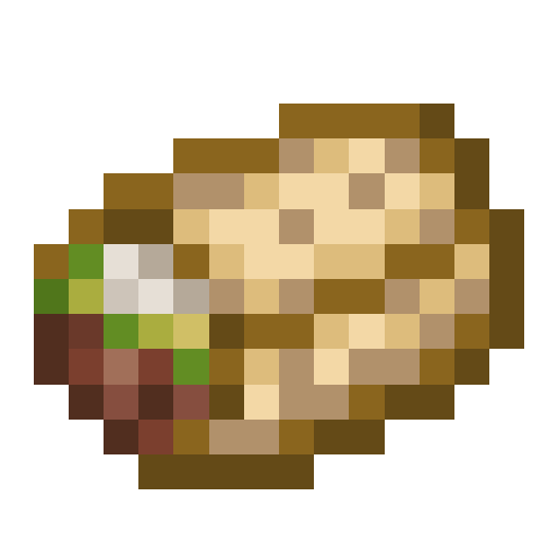 Beef Burrito