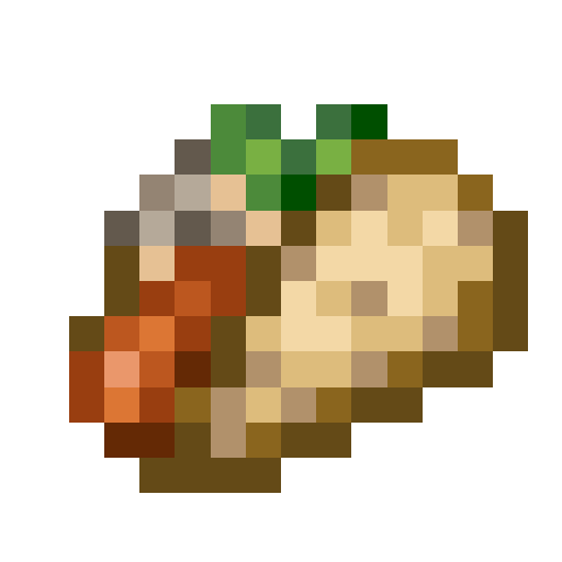 Chicken Taco