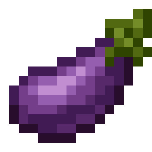 Eggplant
