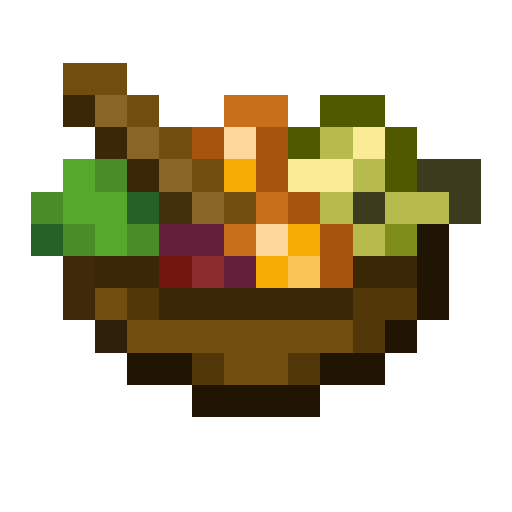 Hearty Salad