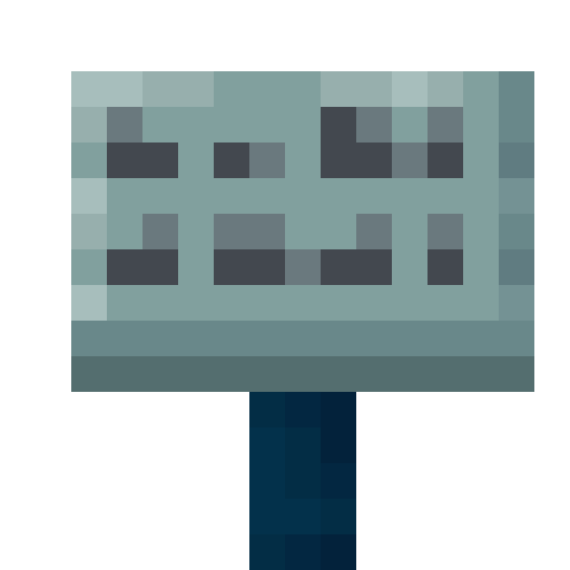 Bloom Sign