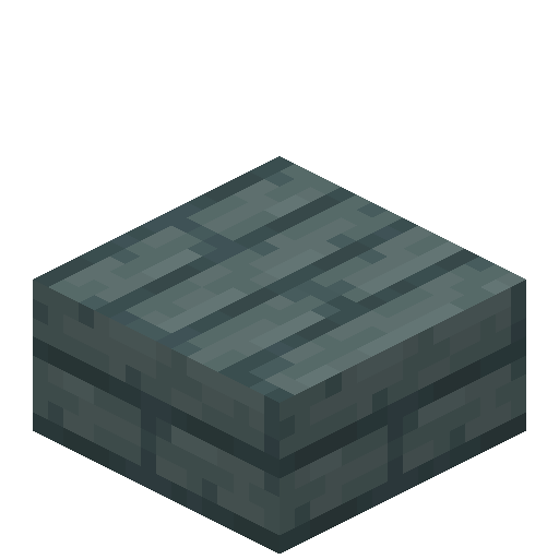Bloom Slab