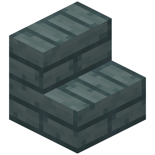 Bloom Stairs