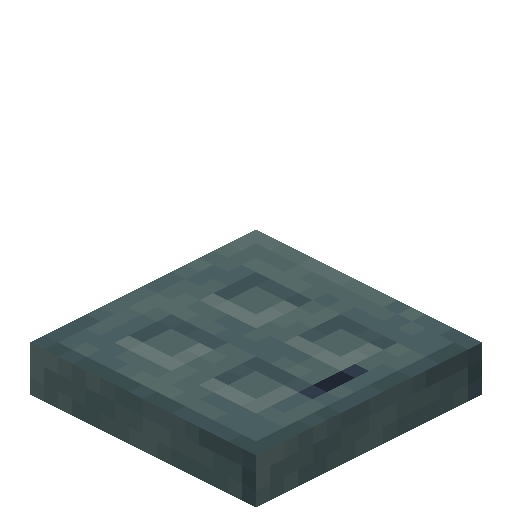 Bloom Trapdoor