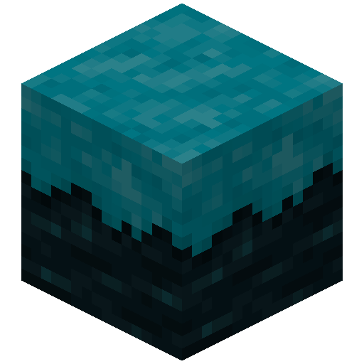Blooming Caverns