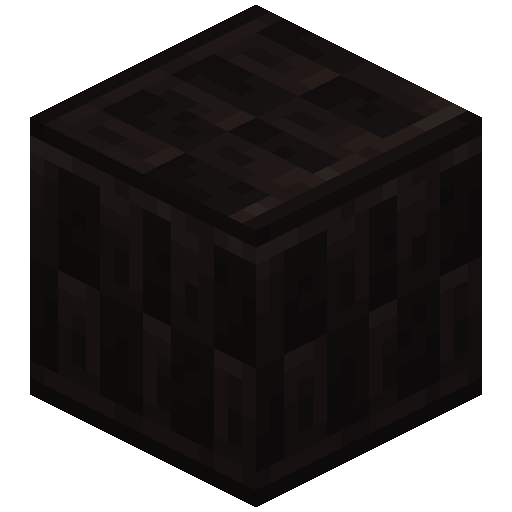 Chiseled Gloomslate