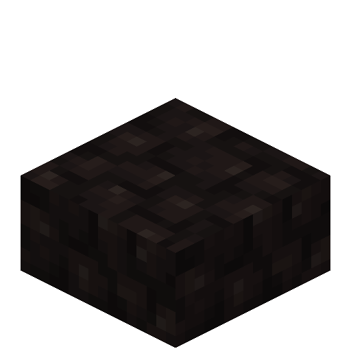 Cobbled Gloomslate Slab