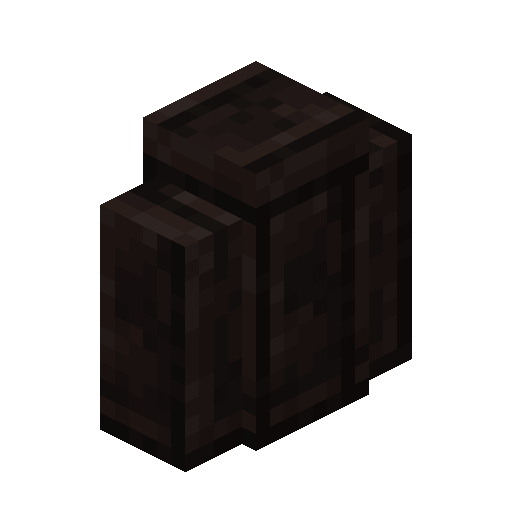 Cut Gloomslate Wall