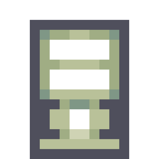 Echo Door