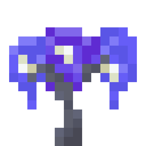 Echoing Forest