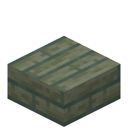 Echo Slab
