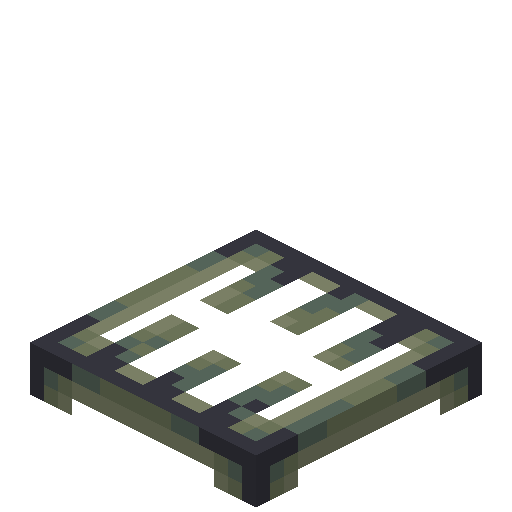 Echo Trapdoor