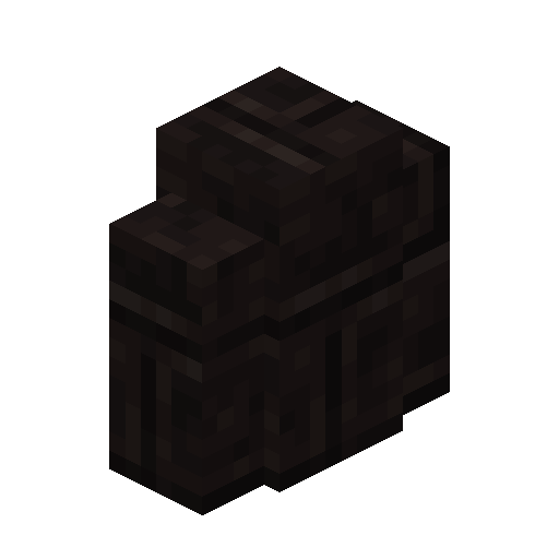 Gloomslate Brick Wall