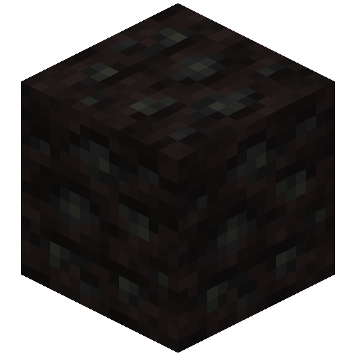 Gloomslate Coal Ore