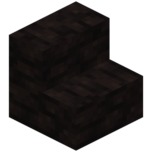 Gloomslate Stairs
