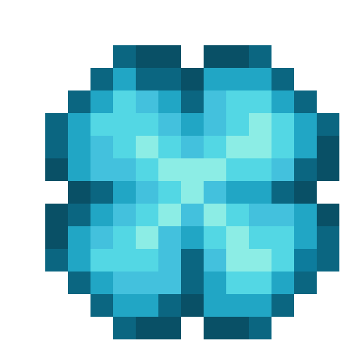 Ice Lily