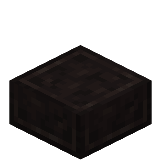 Polished Gloomslate Slab