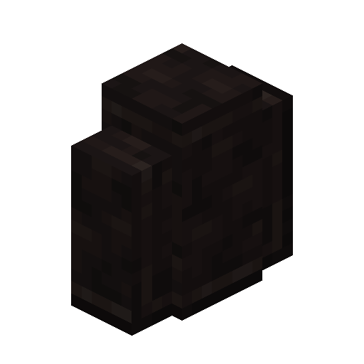 Polished Gloomslate Wall