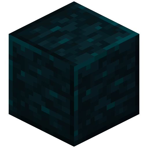 Polished Sculk Stone