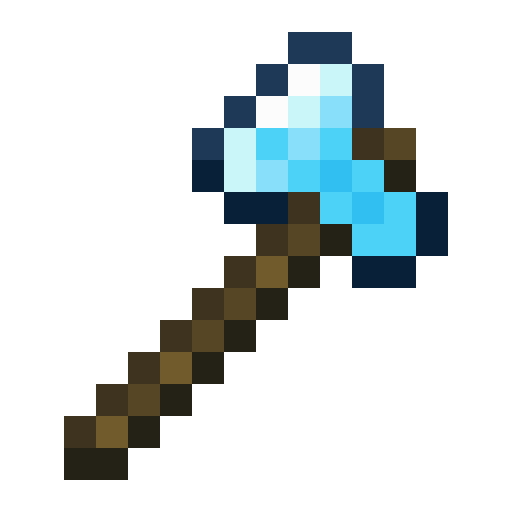 Resonarium Axe