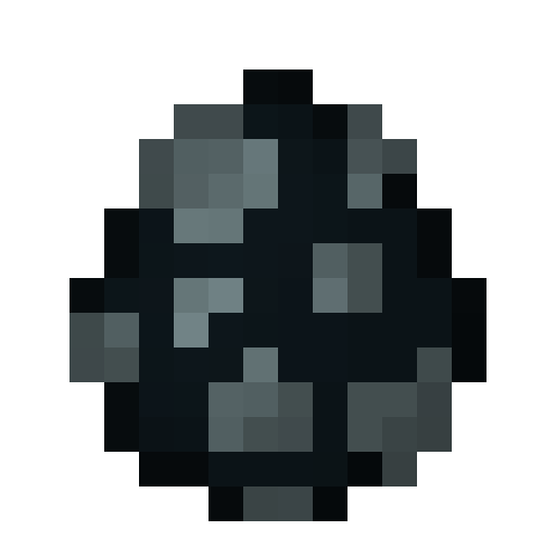 Shattered