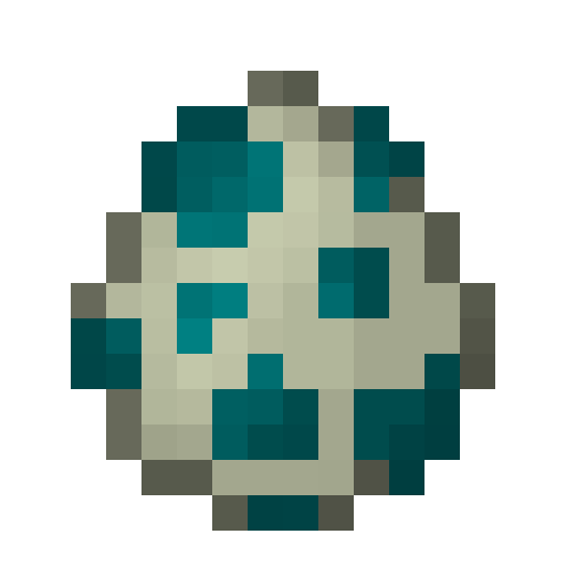 Shriek Worm