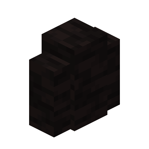 Smooth Gloomslate Wall