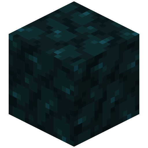 Smooth Sculk Stone