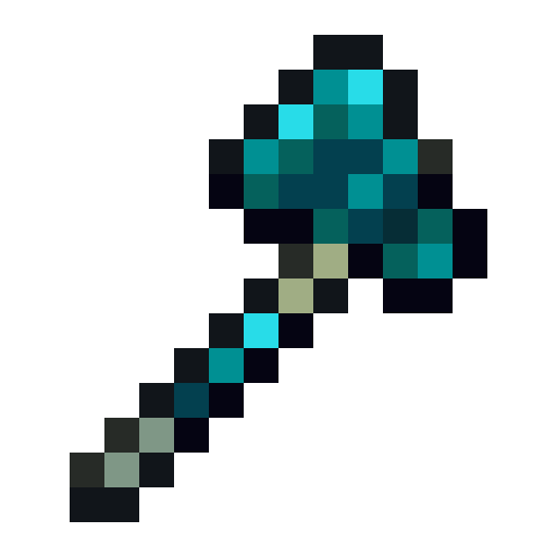 Warden Axe