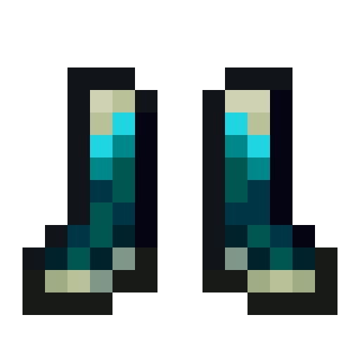 Warden Boots