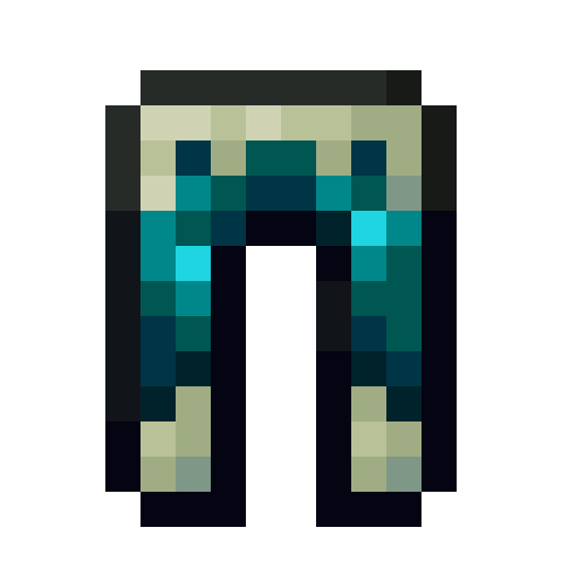 Warden Leggings