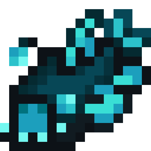 Raw Angler Fish