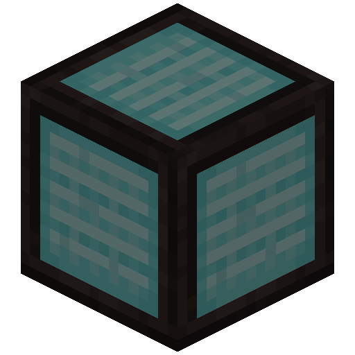 Bordered Block of Lite