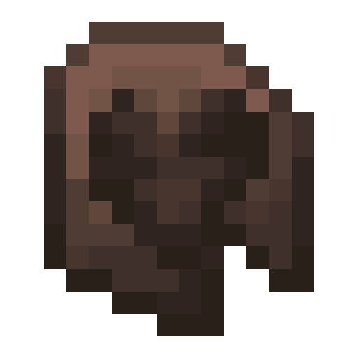 Dark Heart Gloomsherd