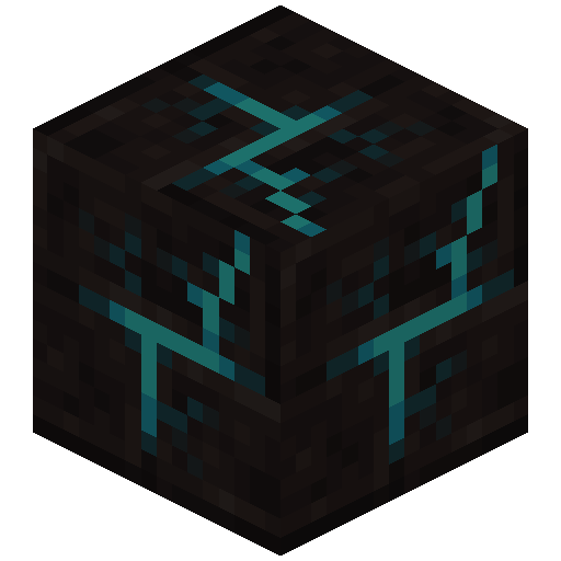 Enriched Gloomslate Bricks