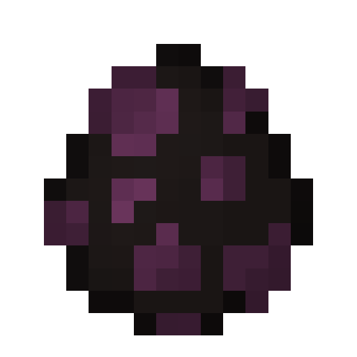 Fear Pot Spawn Egg